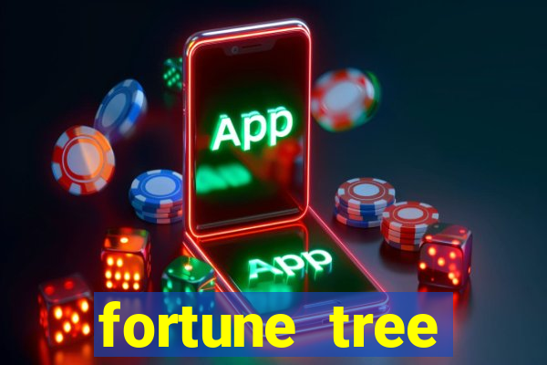 fortune tree prosperity demo